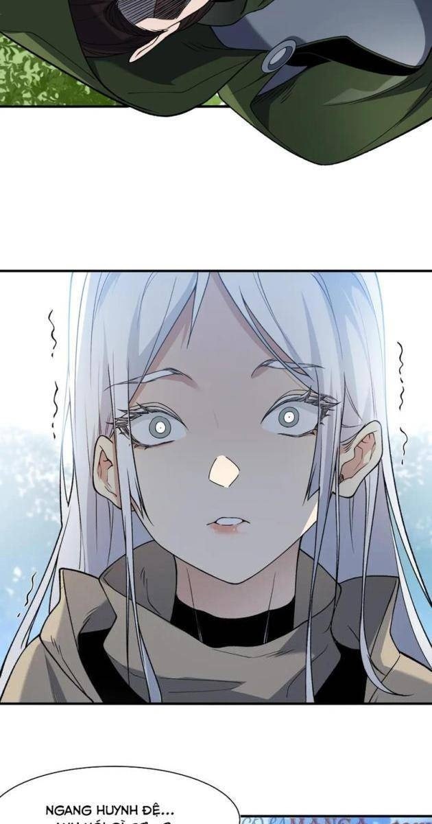 Quỷ Tiến Hóa - Page 69