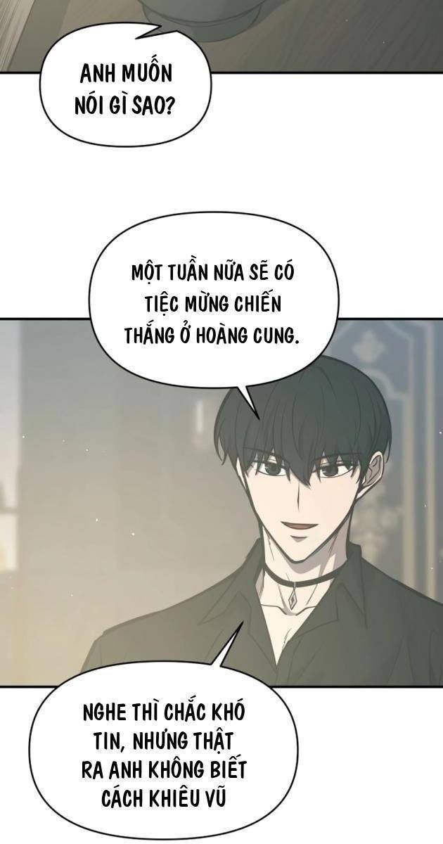 Trở Thành Hung Thần Trong Trò Chơi Thủ Thành - Page 117