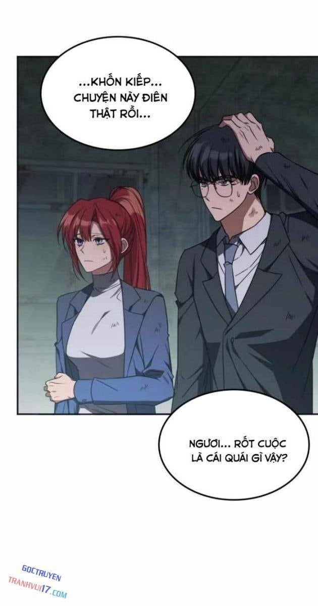 Trị Liệu Sư Quá Mạnh - Page 27