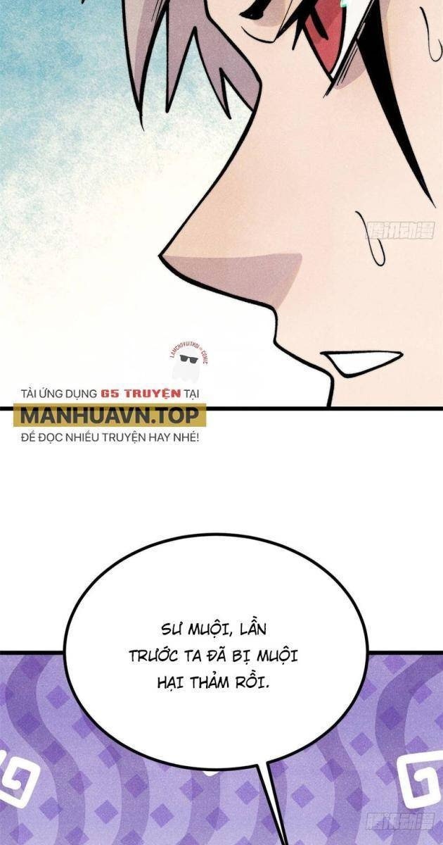 Vạn Cổ Tối Cường Tông - Page 31