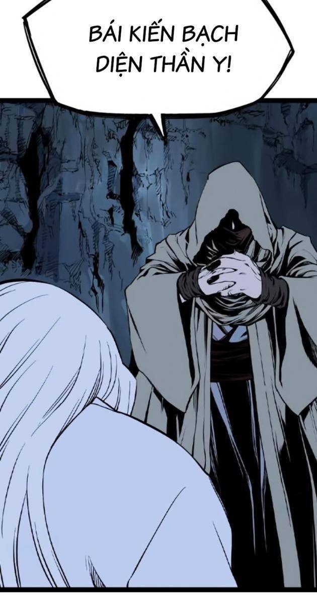 Sát Thần Tu La - Page 106