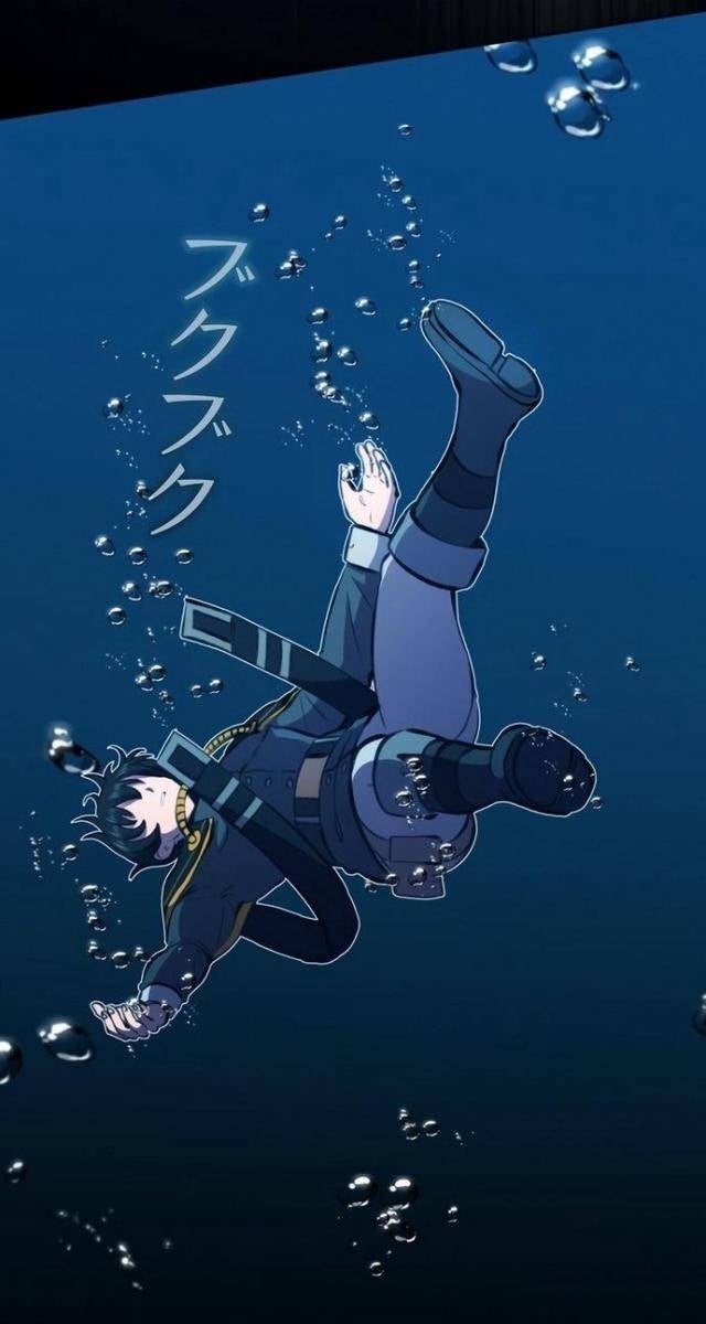 Tôi Không Phải Là Kẻ Phản Diện - Page 6