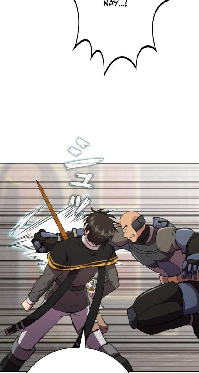 Tôi Không Phải Là Kẻ Phản Diện - Page 86