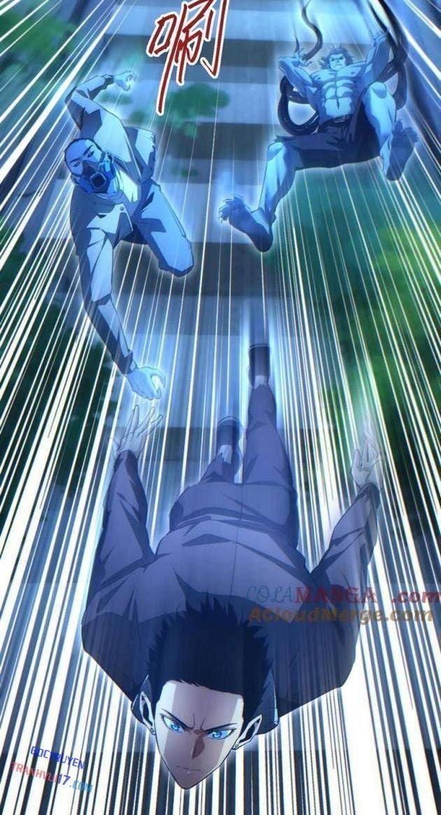 Mạt Thế Trùng Sinh: Ta Dựa Vào Mở Rương Vấn Dỉnh Đỉnh Phong - Page 26