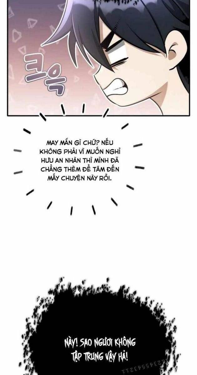 Hồi Quy Giả Về Hưu - Page 59