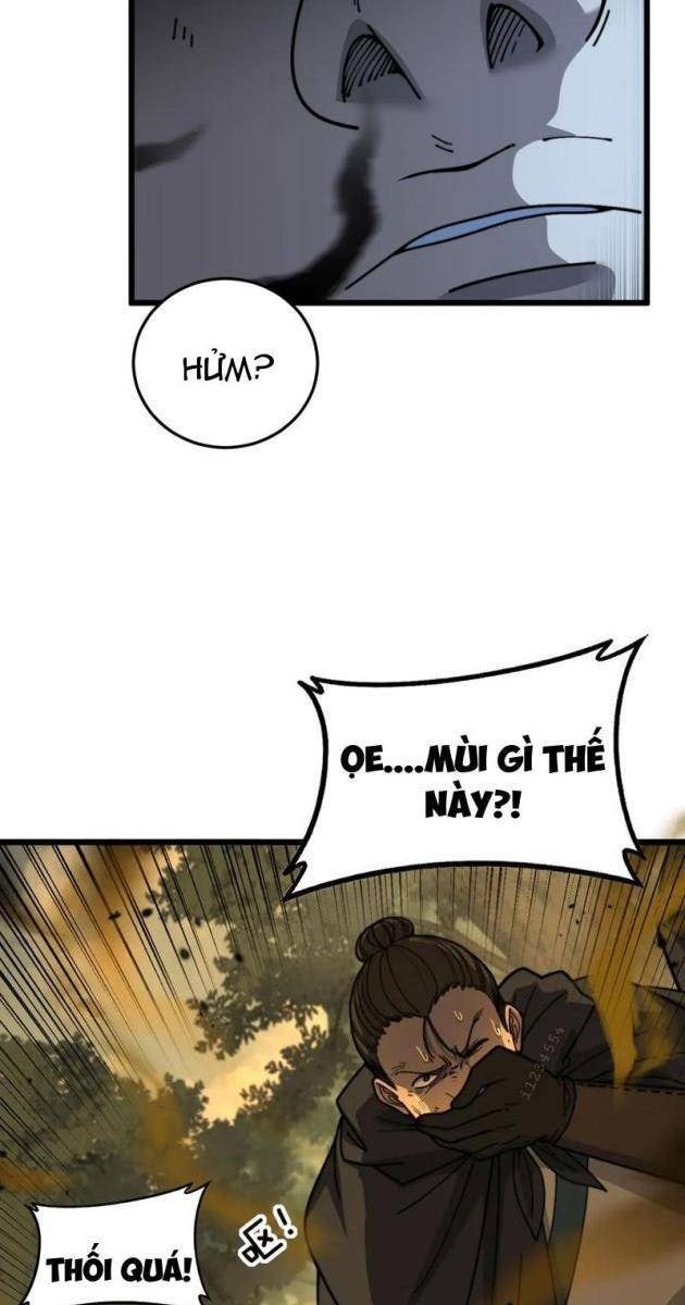 Lão Xà Tu Tiên - Page 19