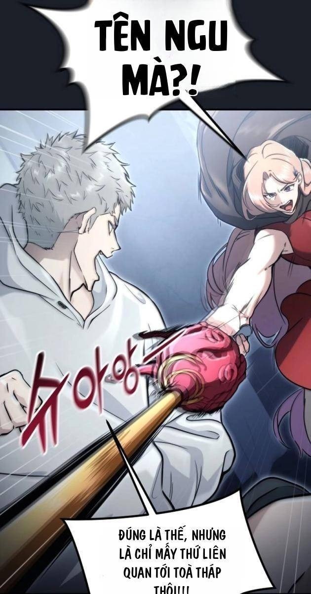 Cuộc Chiến Trong Tòa Tháp: Urek Mazino - Page 119