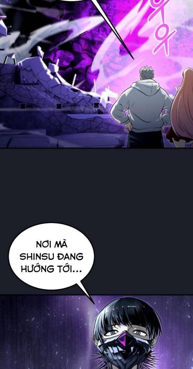 Cuộc Chiến Trong Tòa Tháp: Urek Mazino - Page 230