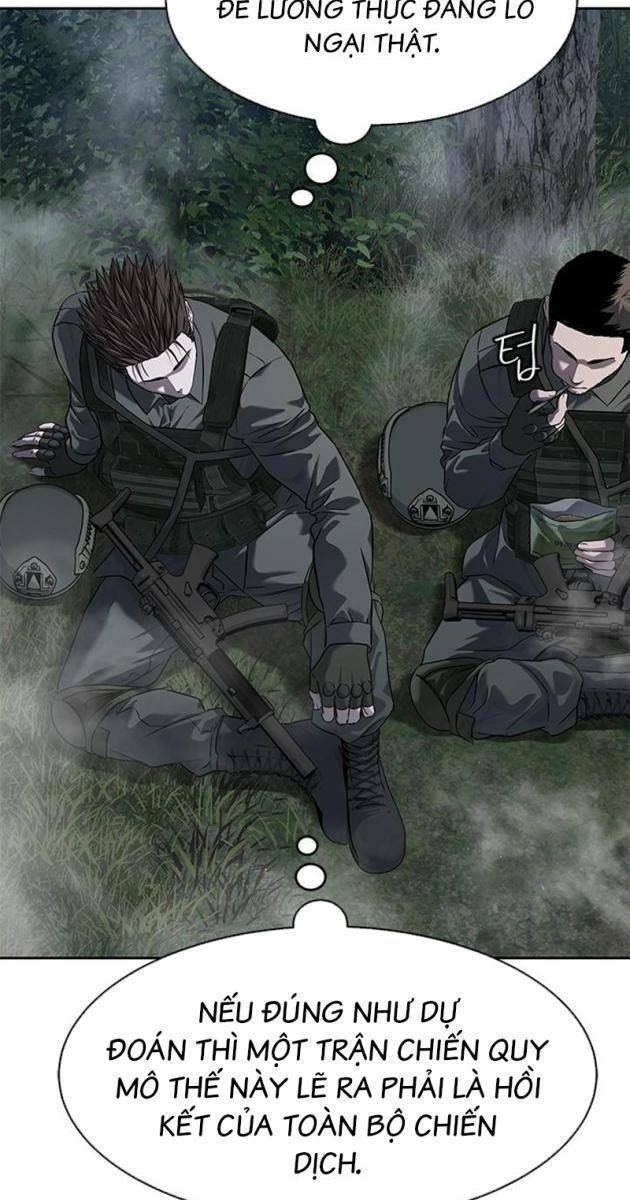 Đội Trưởng Lính Đánh Thuê - Page 12