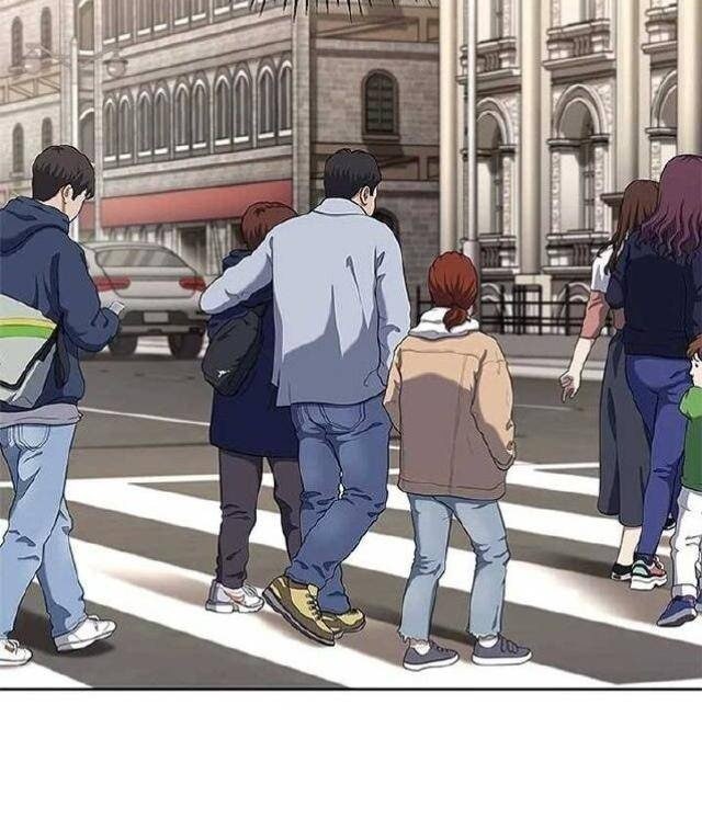 Cảnh Sát Thiên Tài Chuyển Sinh - Page 44