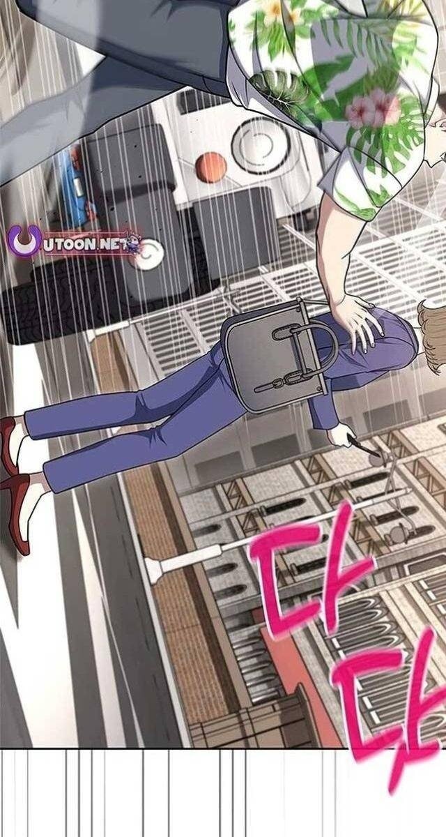 Cảnh Sát Thiên Tài Chuyển Sinh - Page 56