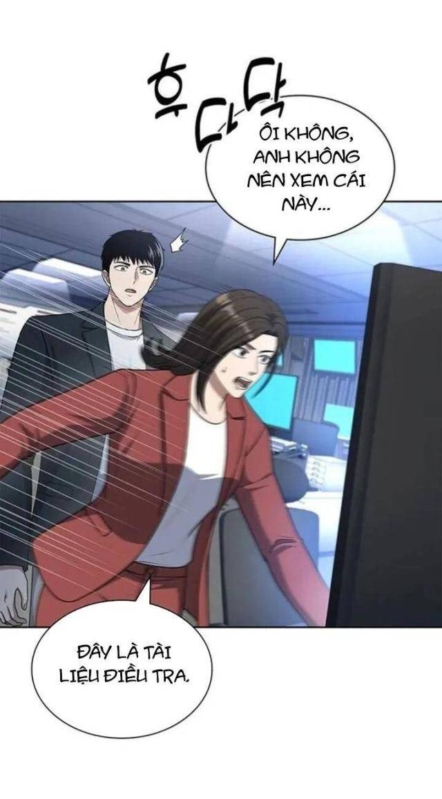 Cảnh Sát Thiên Tài Chuyển Sinh - Page 4