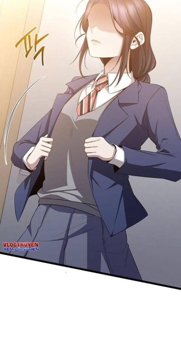 Vương Hậu Đi Học - Page 7