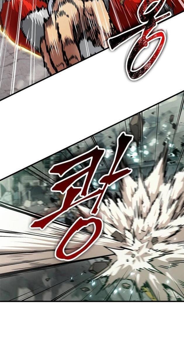 Từ Youtuber Thể Hình Triệu Sub Trở Thành Kẻ Vô Danh Trong Webtoon - Page 84