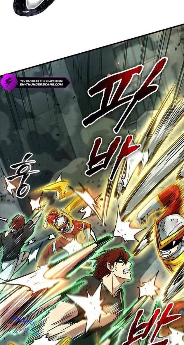 Từ Youtuber Thể Hình Triệu Sub Trở Thành Kẻ Vô Danh Trong Webtoon - Page 94