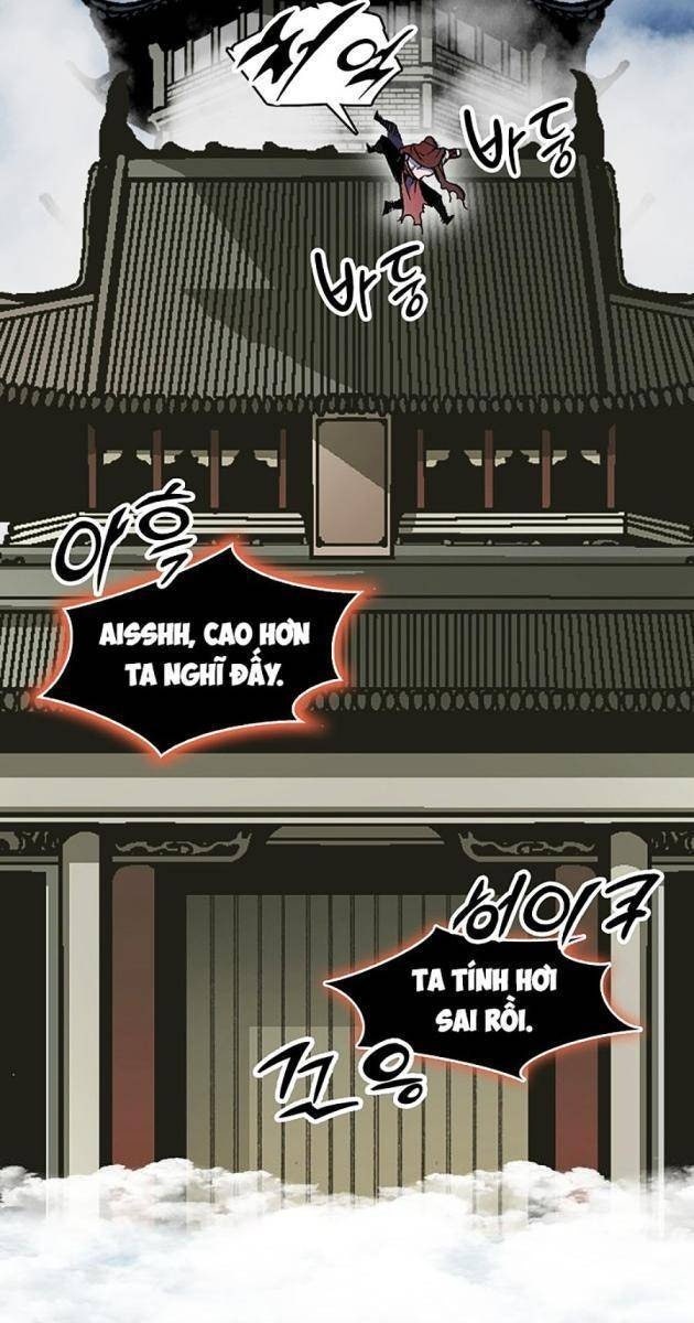 Hồi Ức Chiến Thần - Page 47