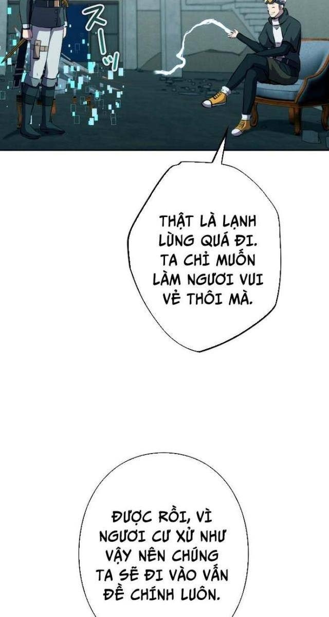 Tôi Không Phải Là Kẻ Phản Diện - Page 53