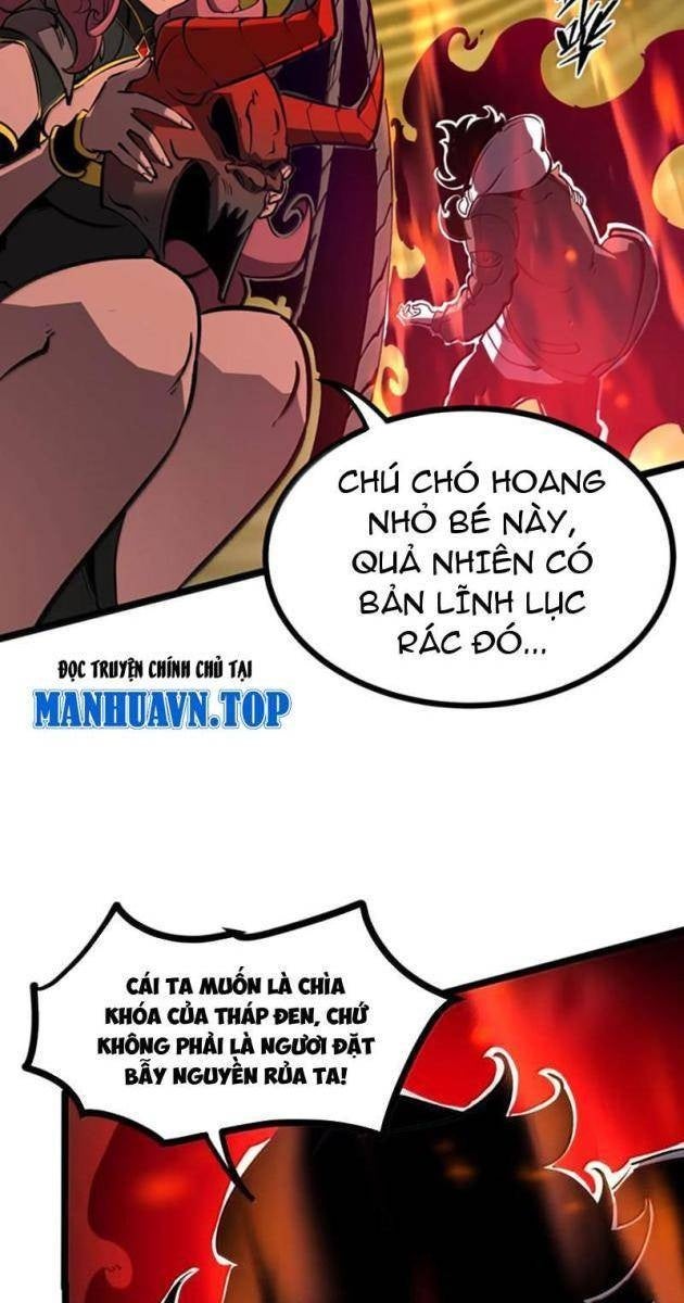 Ta Dựa Vào Nhặt Rác Trở Thành Vương Giả - Page 25