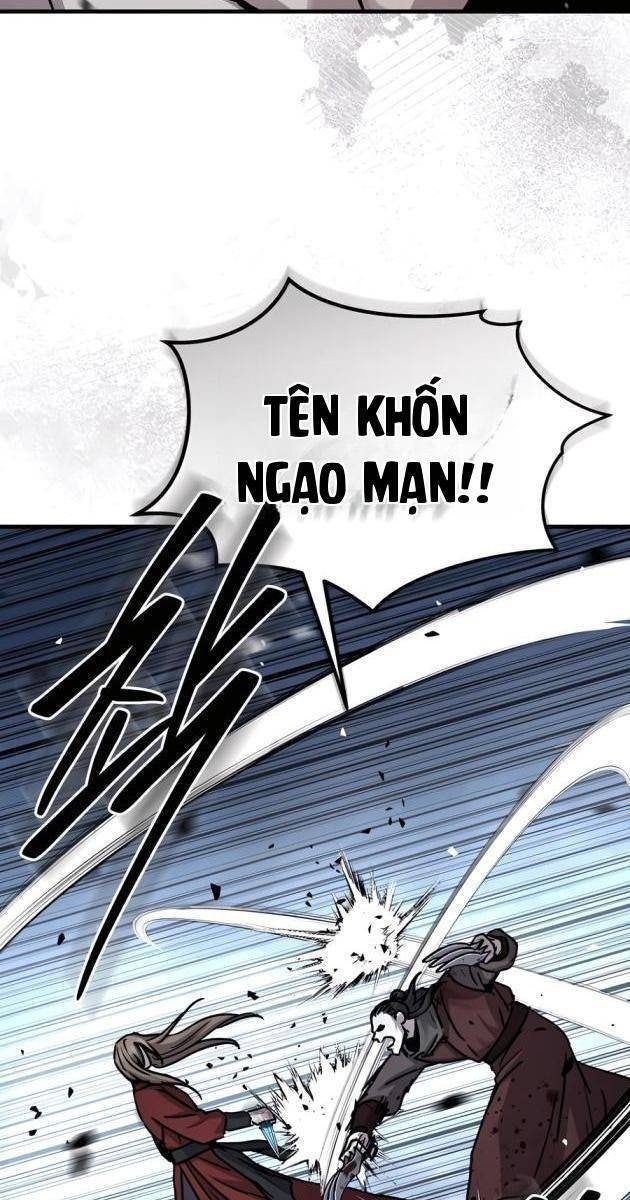 Tuyệt Thế Quân Lâm - Page 38