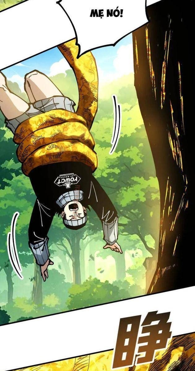 Toàn Cầu Ngự Thú: Ta Có Thế Thấy Lộ Tuyến Tiến Hóa - Page 23