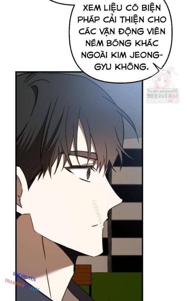 Tân Binh Của Đội Bóng Chày Quá Giỏi - Page 114