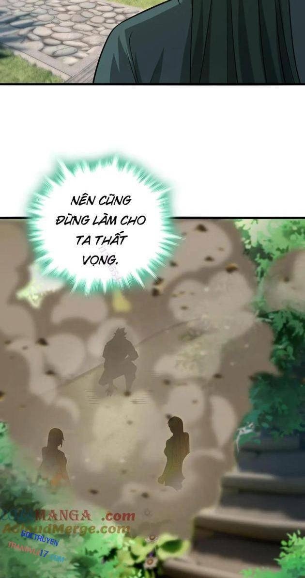 Giết Ta Thêm Mấy Lần Nữa, Ta Liền Vô Địch - Page 27