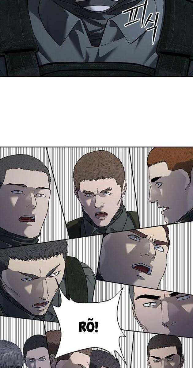 Đội Trưởng Lính Đánh Thuê - Page 115