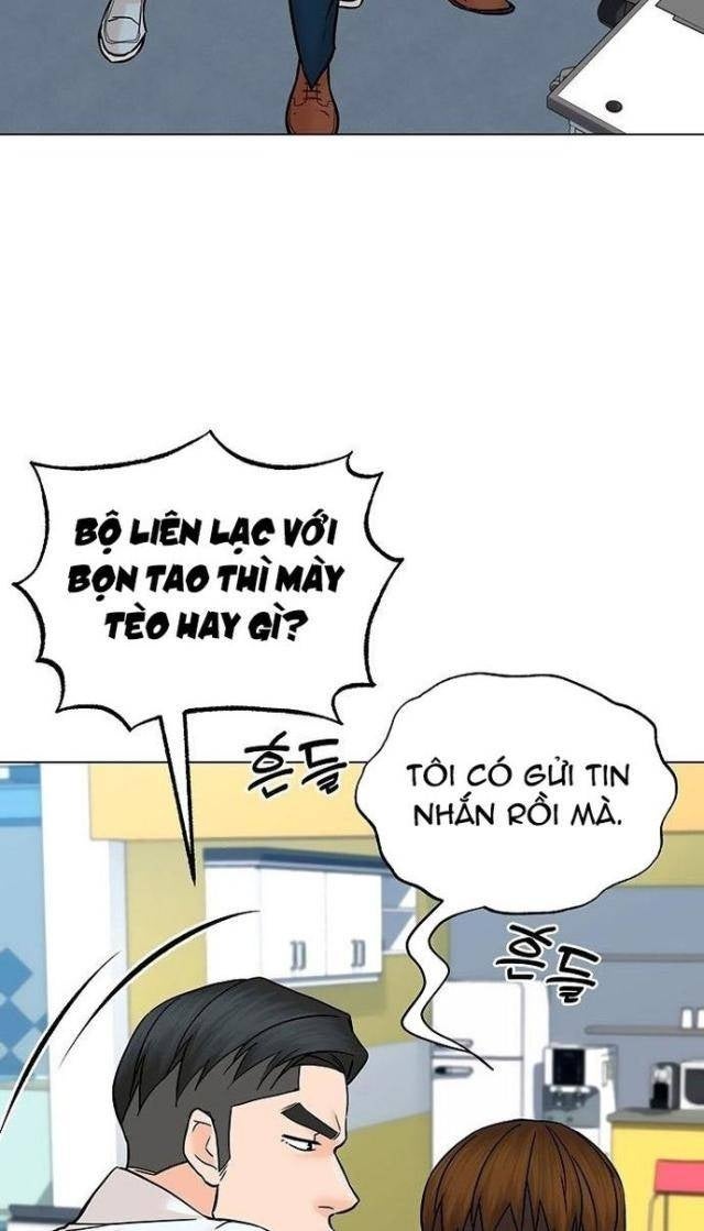 Người Trở Về Từ Cõi Chết - Page 80