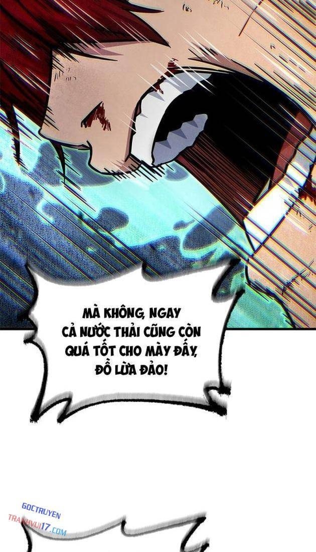 Từ Youtuber Thể Hình Triệu Sub Trở Thành Kẻ Vô Danh Trong Webtoon - Page 50