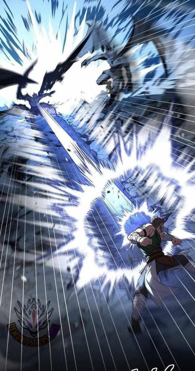 Sự Trở Lại Của Hiệp Sĩ Giáo Vô Song - Page 80