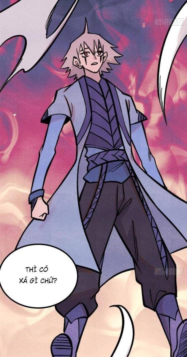 Vạn Cổ Tối Cường Tông - Page 71