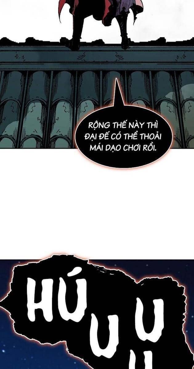 Hồi Ức Chiến Thần - Page 54