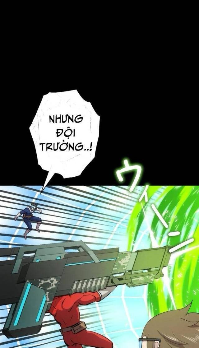 Tôi Không Phải Là Kẻ Phản Diện - Page 29