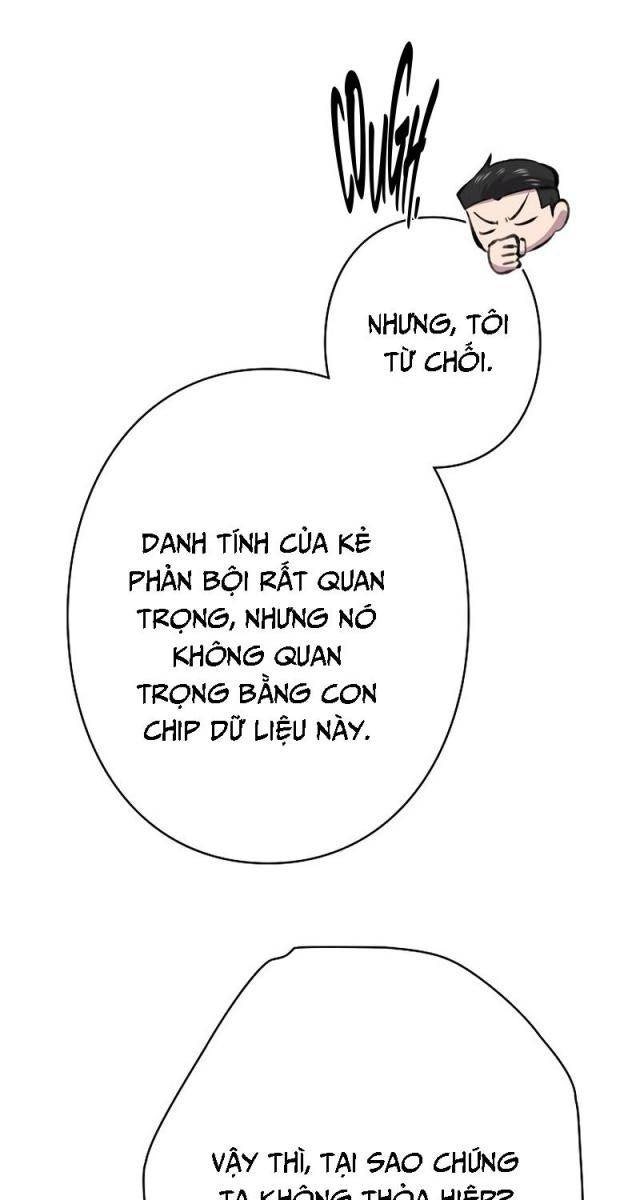 Tôi Không Phải Là Kẻ Phản Diện - Page 30