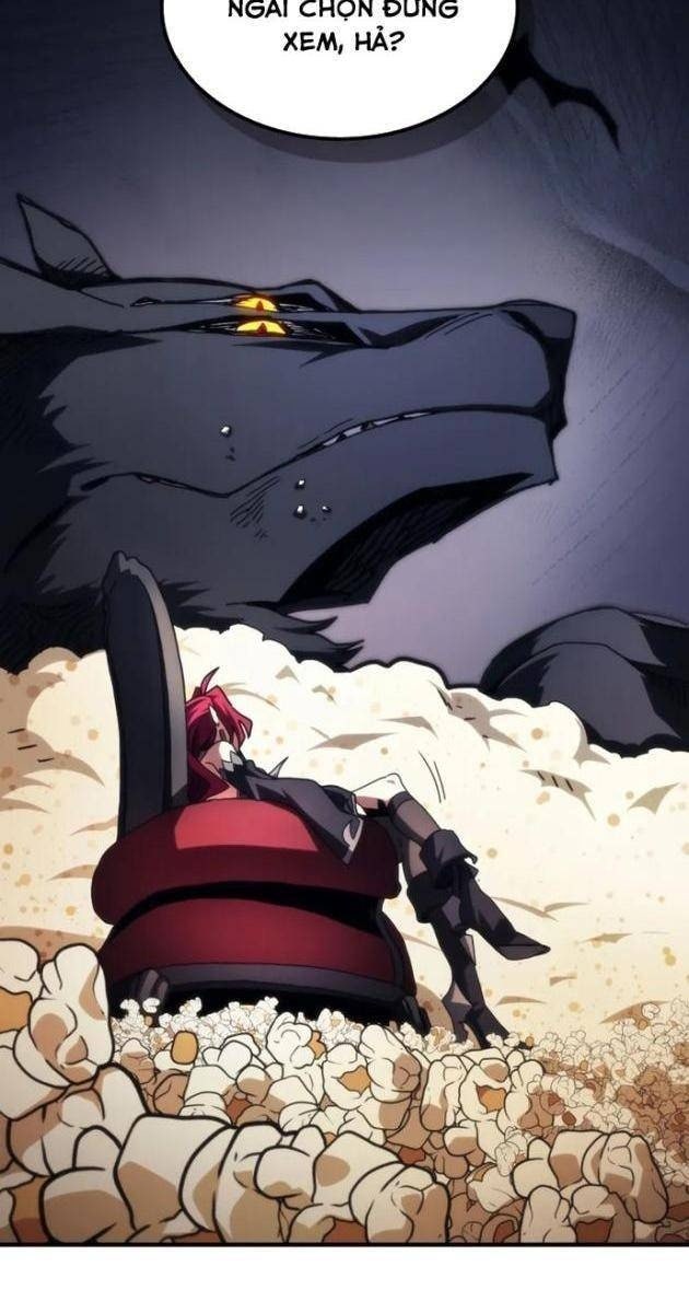 Hãy Hành Động Như Một Boss Đi Ngài Mr Devourer - Page 53