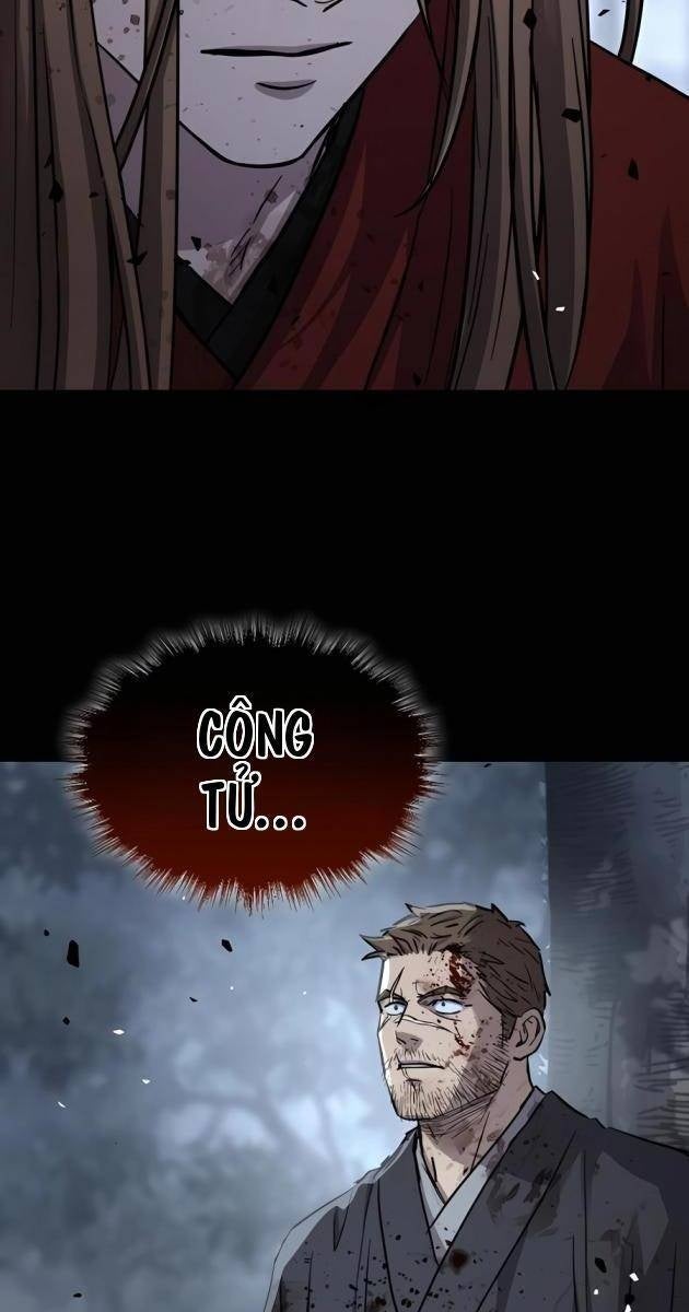 Tuyệt Thế Quân Lâm - Page 136