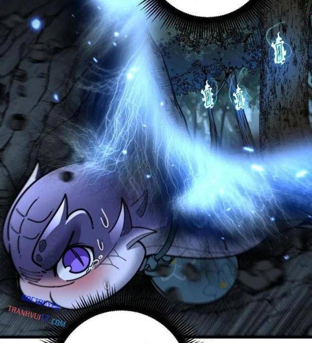 Lão Xà Tu Tiên - Page 14