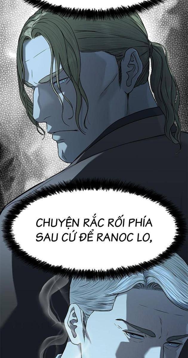 Đội Trưởng Lính Đánh Thuê - Page 35