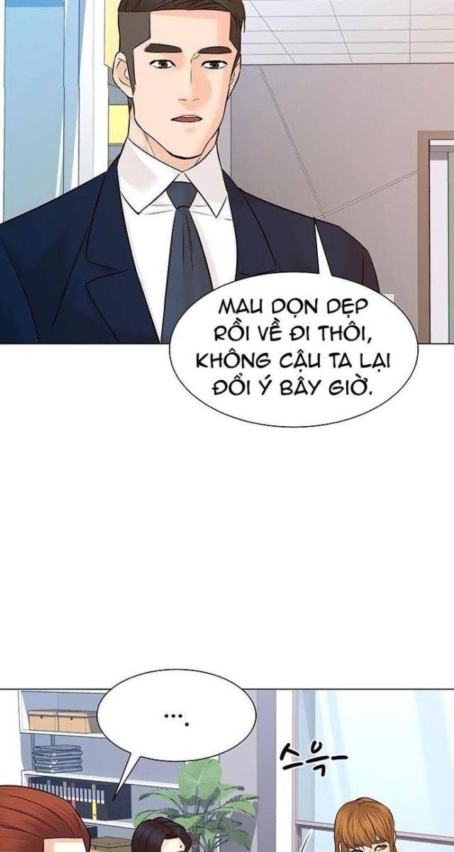 Người Trở Về Từ Cõi Chết - Page 29