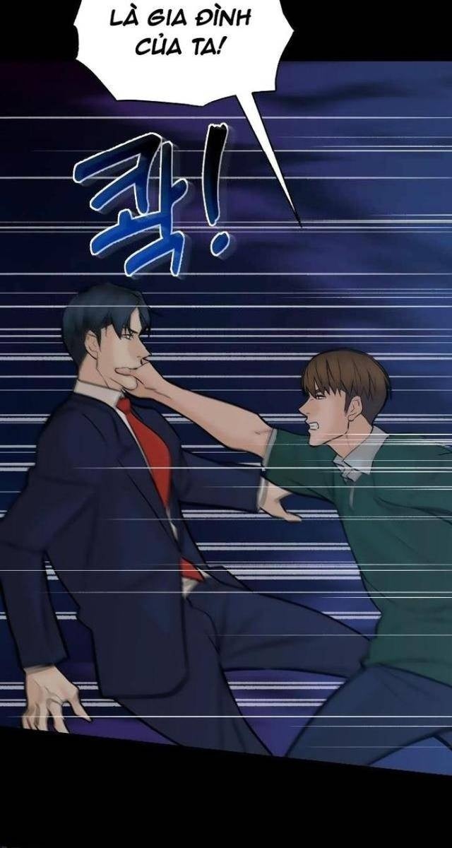 Người Trở Về Từ Cõi Chết - Page 39