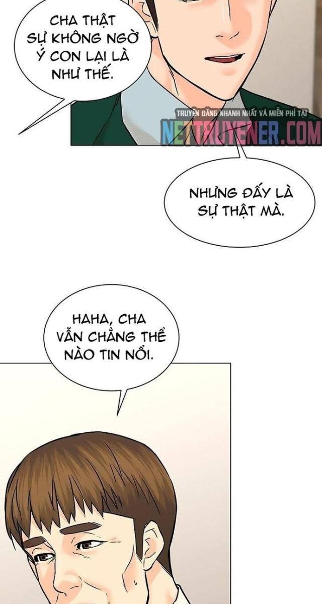 Người Trở Về Từ Cõi Chết - Page 31