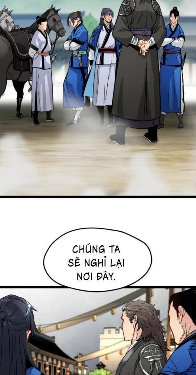 Thiên Tài Đoản Mệnh - Page 104