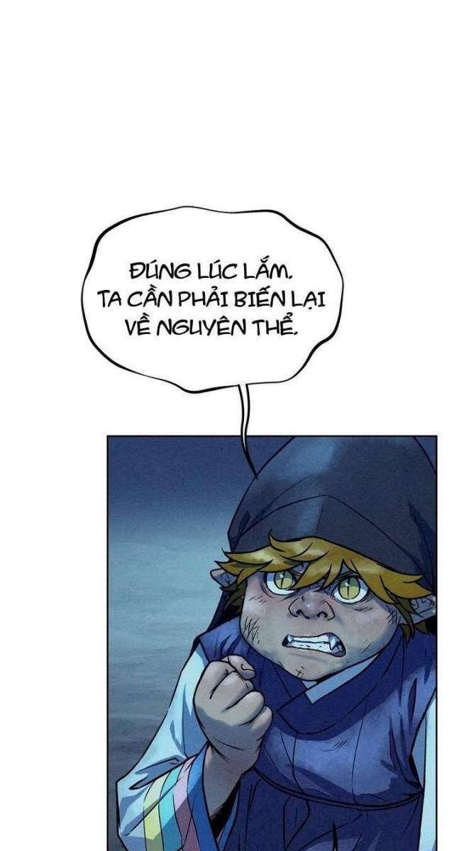 Thợ Săn Mosin - Page 40