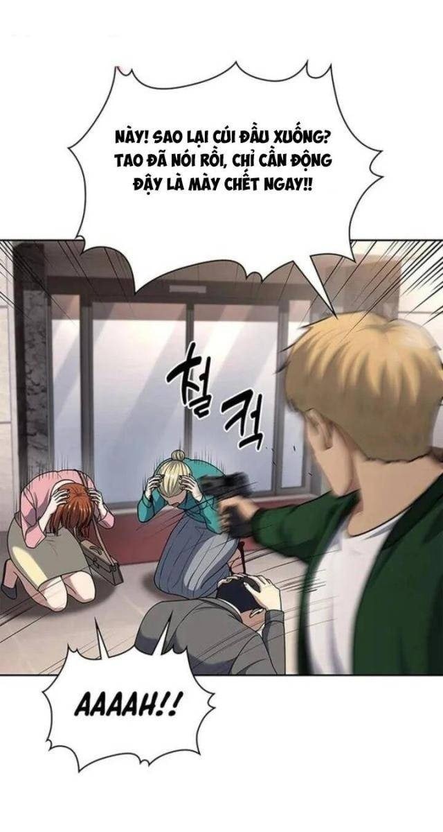 Cảnh Sát Thiên Tài Chuyển Sinh - Page 64