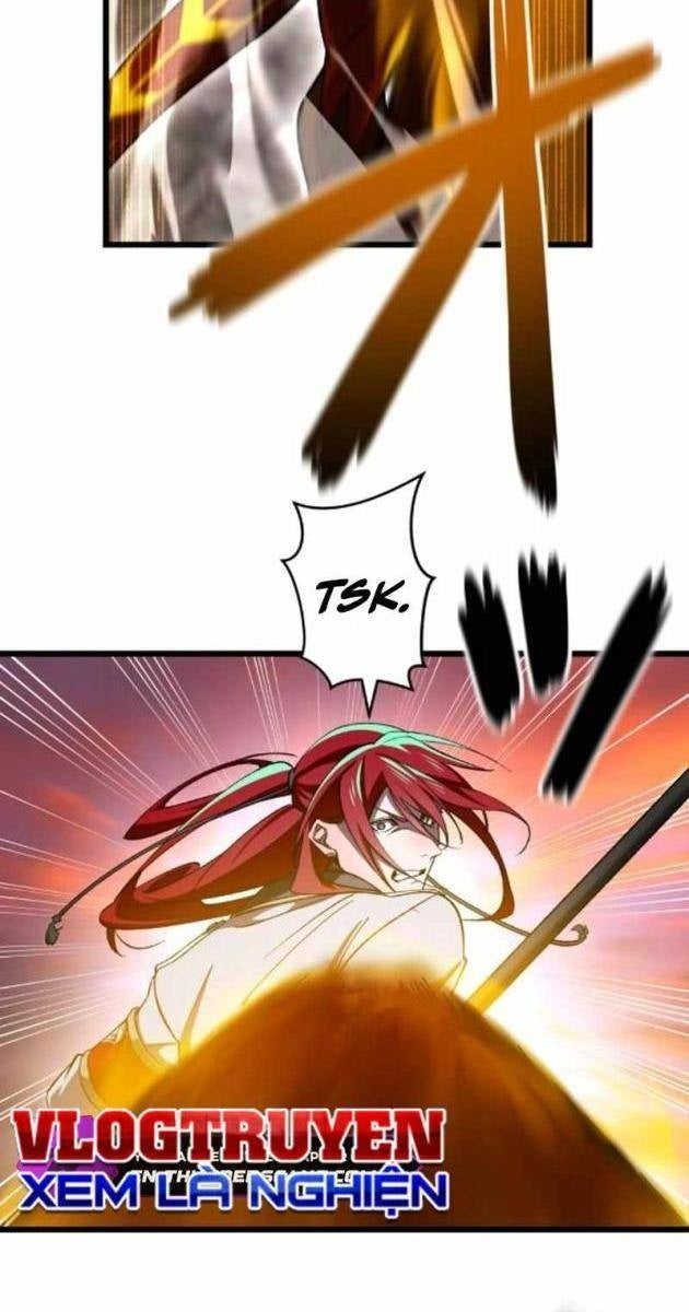 Tuyệt Thế Kiếm Thánh Hồi Quy - Page 124