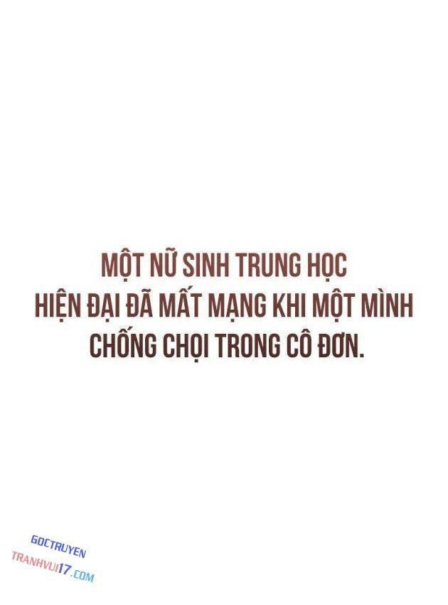 Vương Hậu Đi Học - Page 9