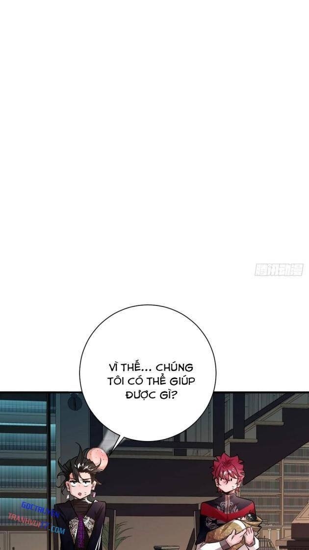 Vĩnh Sinh Đi Chết Đi! - Page 27