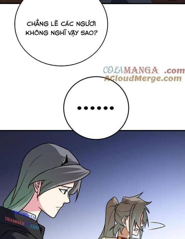 Toàn Dân Chuyển Chức: Duy Ta Vô Chức Tán Nhân - Page 46