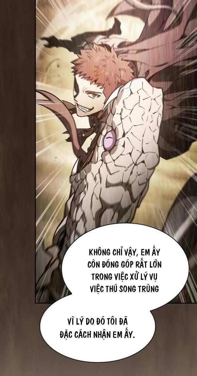 Kiếm Sĩ Thiên Tài Của Học Viện - Page 109