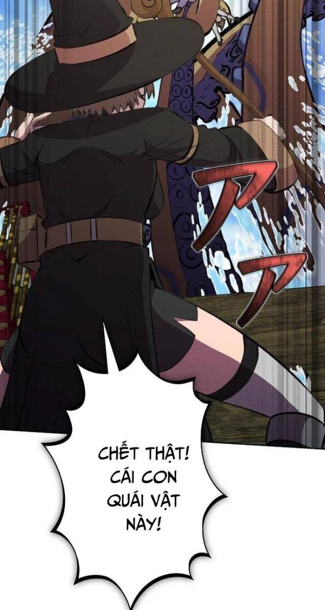 Tôi Không Phải Là Kẻ Phản Diện - Page 20